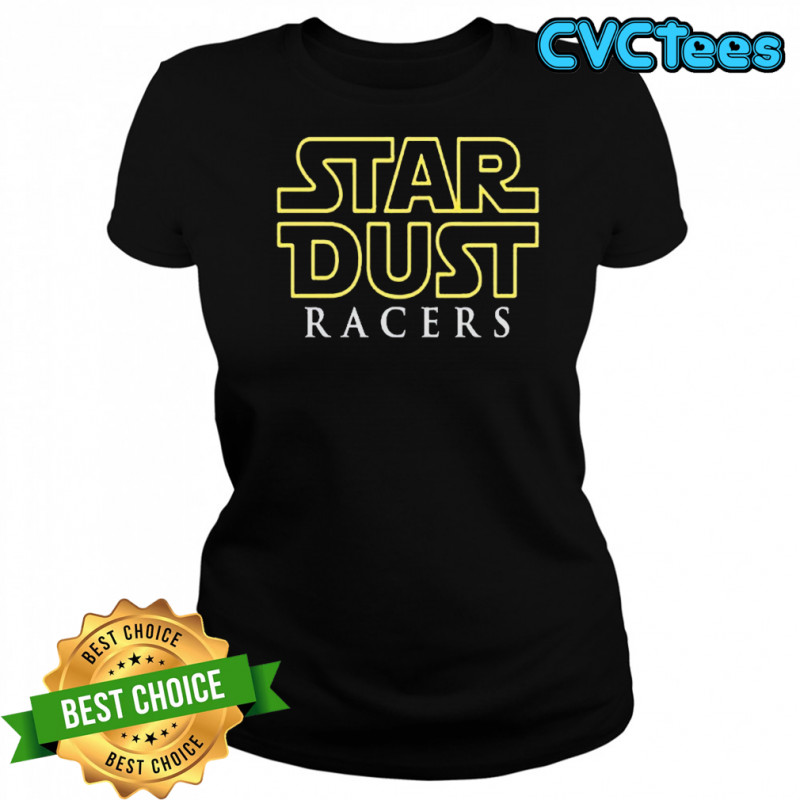 Star Dust Racers 2025 T-Shirt Women's T-shirt