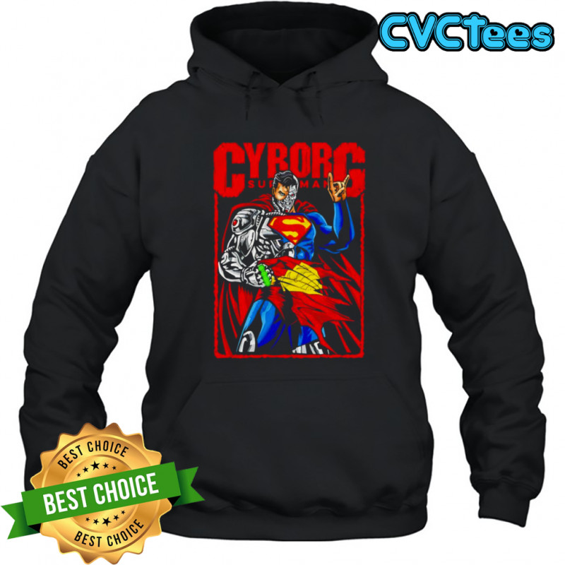 Super Display of Power shirt Hoodie