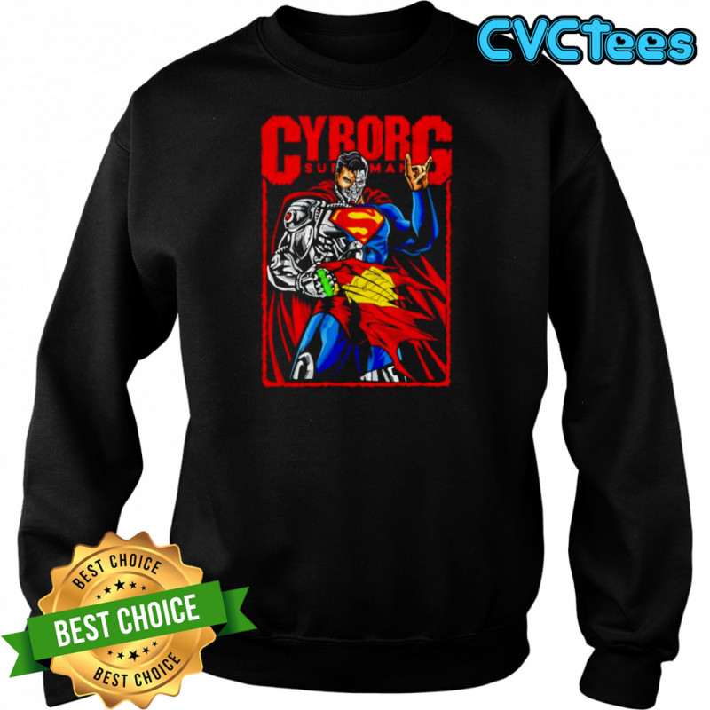 Super Display of Power shirt Sweatshirt