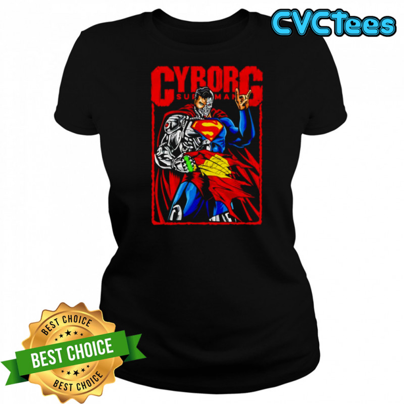 Super Display of Power shirt Women's T-shirt