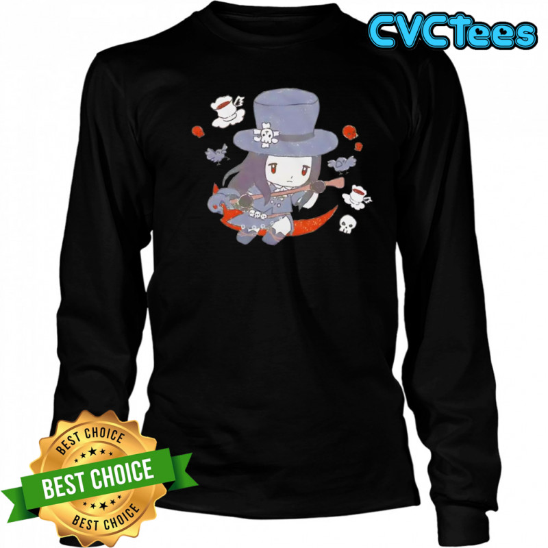 Testament shirt Long Sleeved