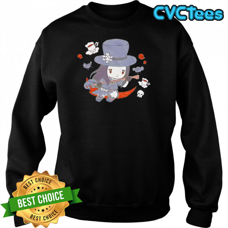 Testament shirt Sweatshirt