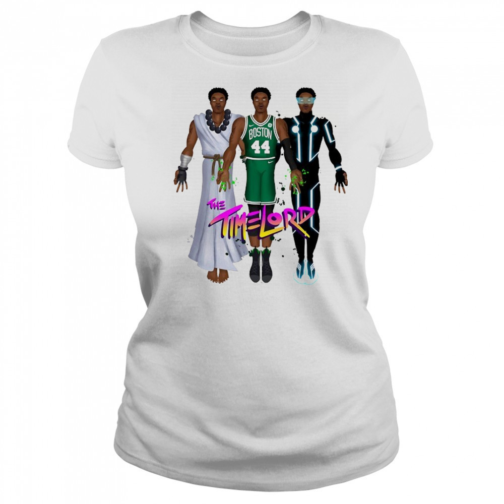 Timelord Robert Williams Time Lord shirt Women's T-shirt