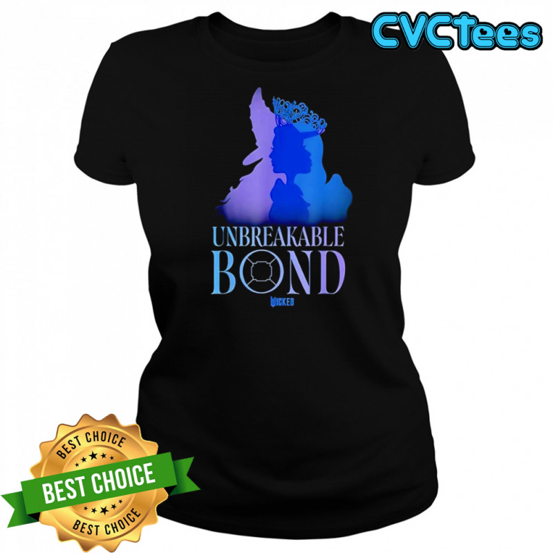Unbreakable Bond Wicked shirt Women's T-shirt