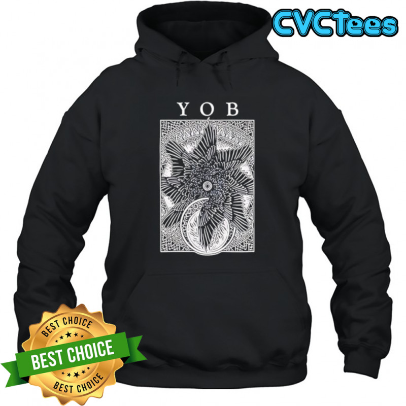 Yobislove face shirt Hoodie