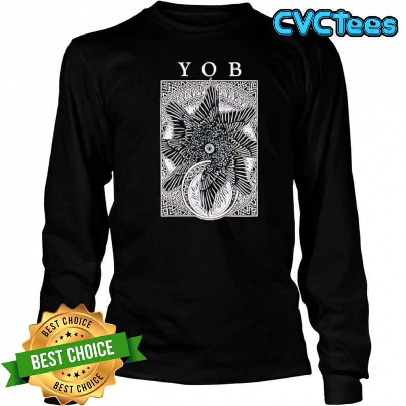Yobislove face shirt Long Sleeved