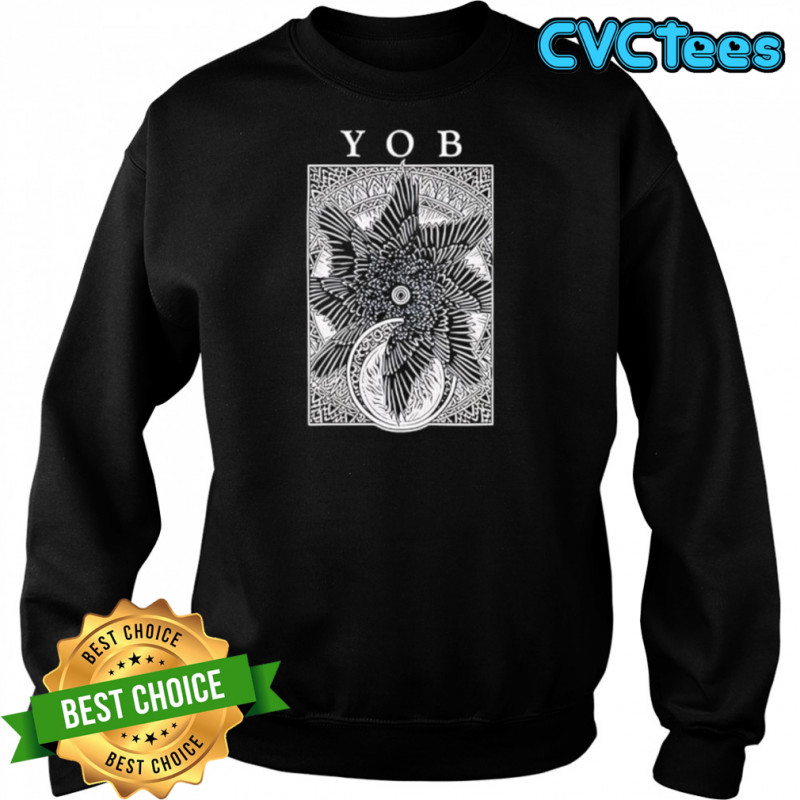 Yobislove face shirt Sweatshirt