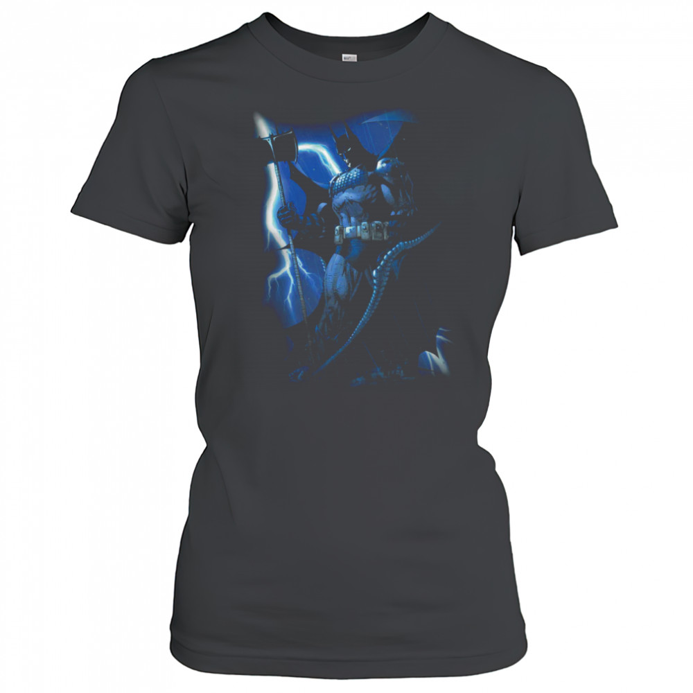 Absolute Batman T-Shirt Women's T-shirt