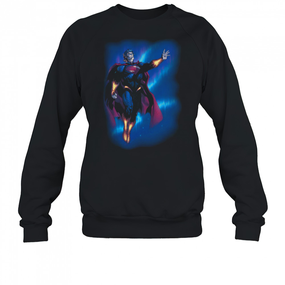 Absolute Superman T-Shirt Sweatshirt