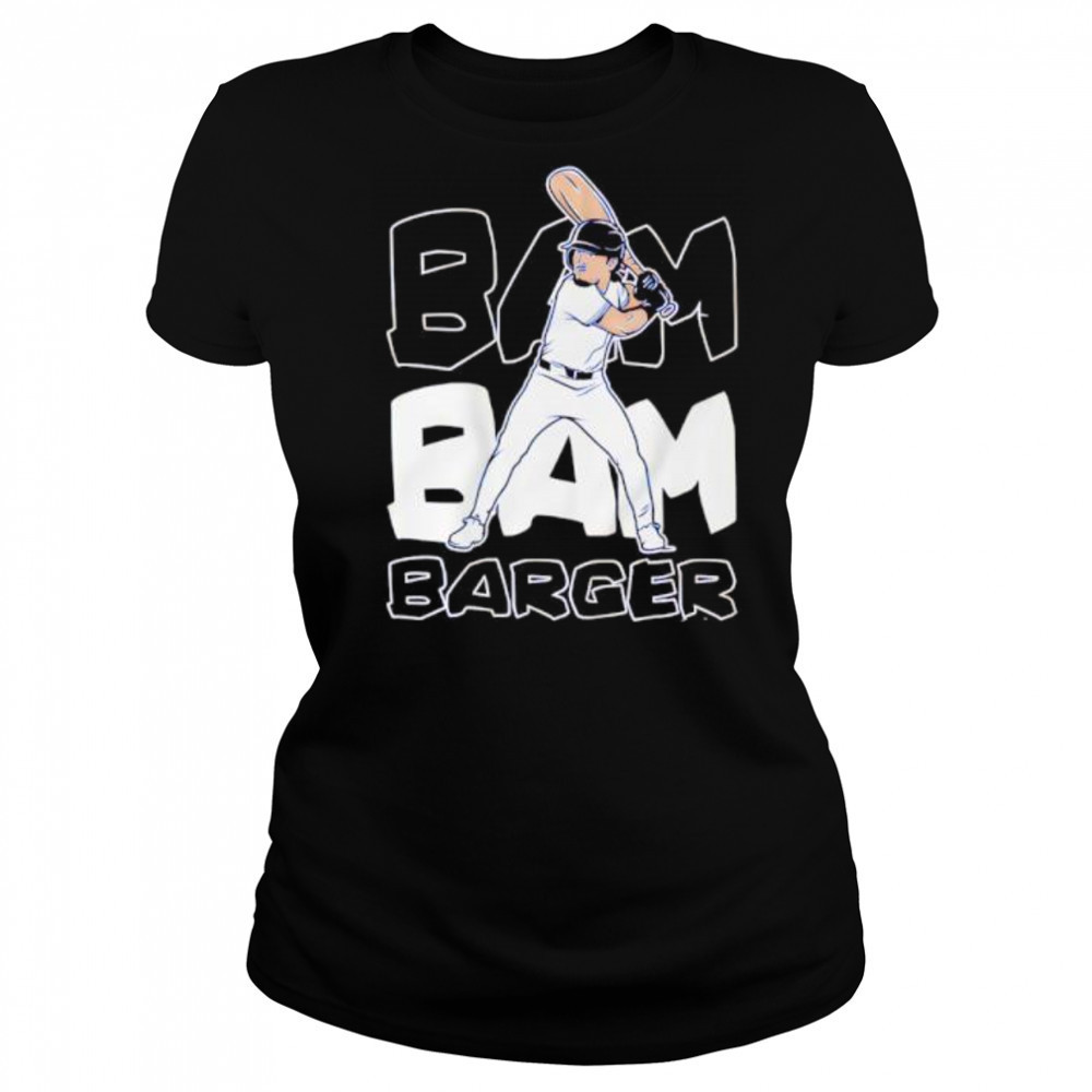 Addison Barger Bam Bam shirt Women's T-shirt