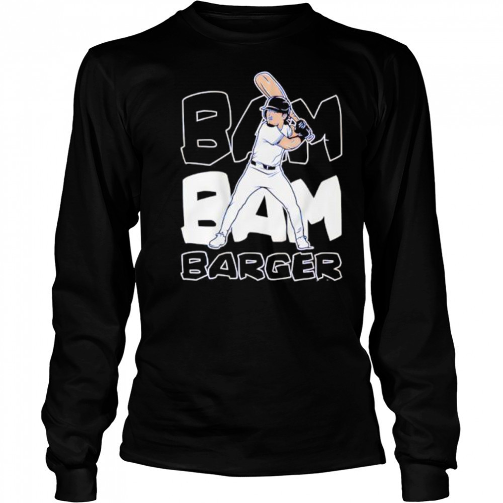 Addison Barger Bam Bam shirt Long Sleeved