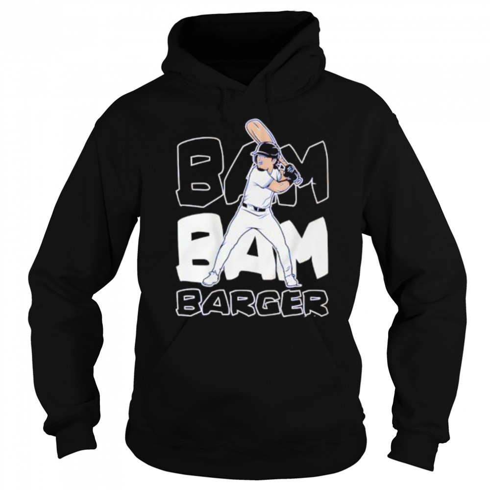 Addison Barger Bam Bam shirt Sweatshirt