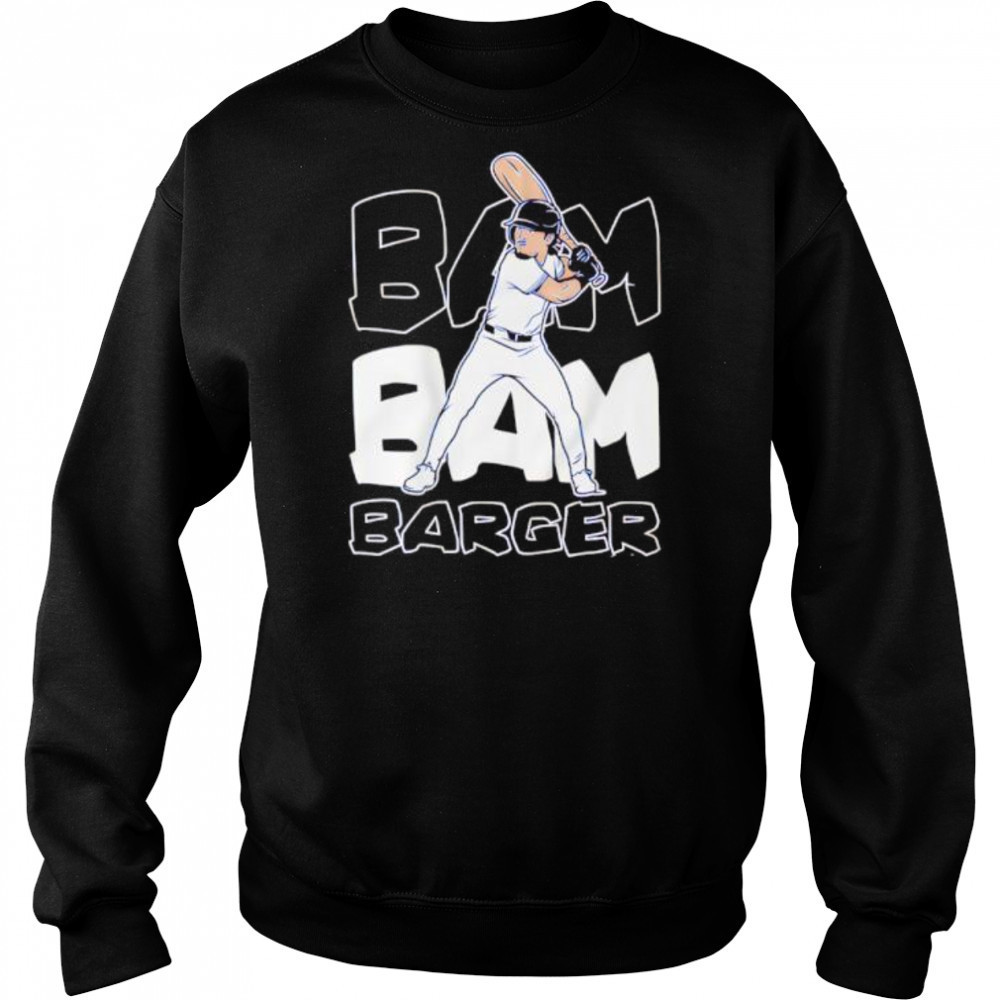 Addison Barger Bam Bam shirt Hoodie