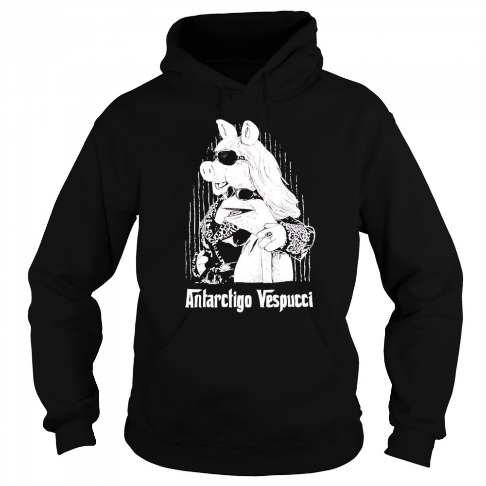 Antarctigo Vespucci Soulmate shirt Sweatshirt