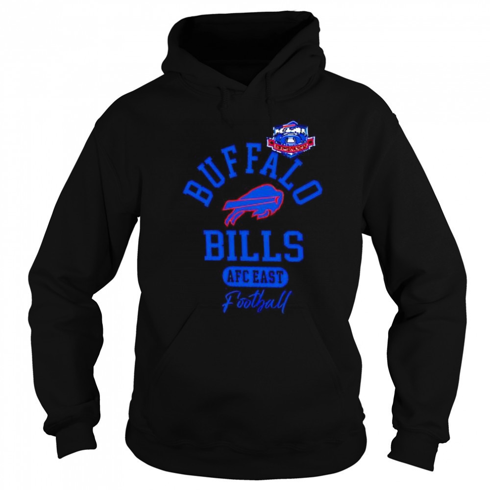 Buffalo Bills Highmark Stadium Farewell Season shirt Sweatshirt