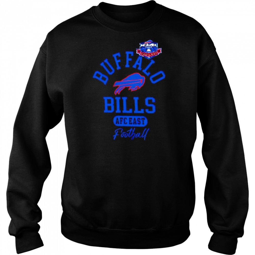Buffalo Bills Highmark Stadium Farewell Season shirt Hoodie