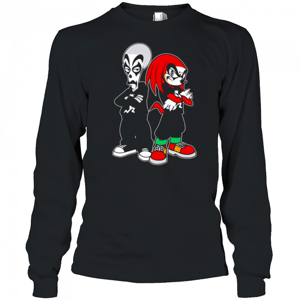 Clo-Wns Hvy shirt Long Sleeved