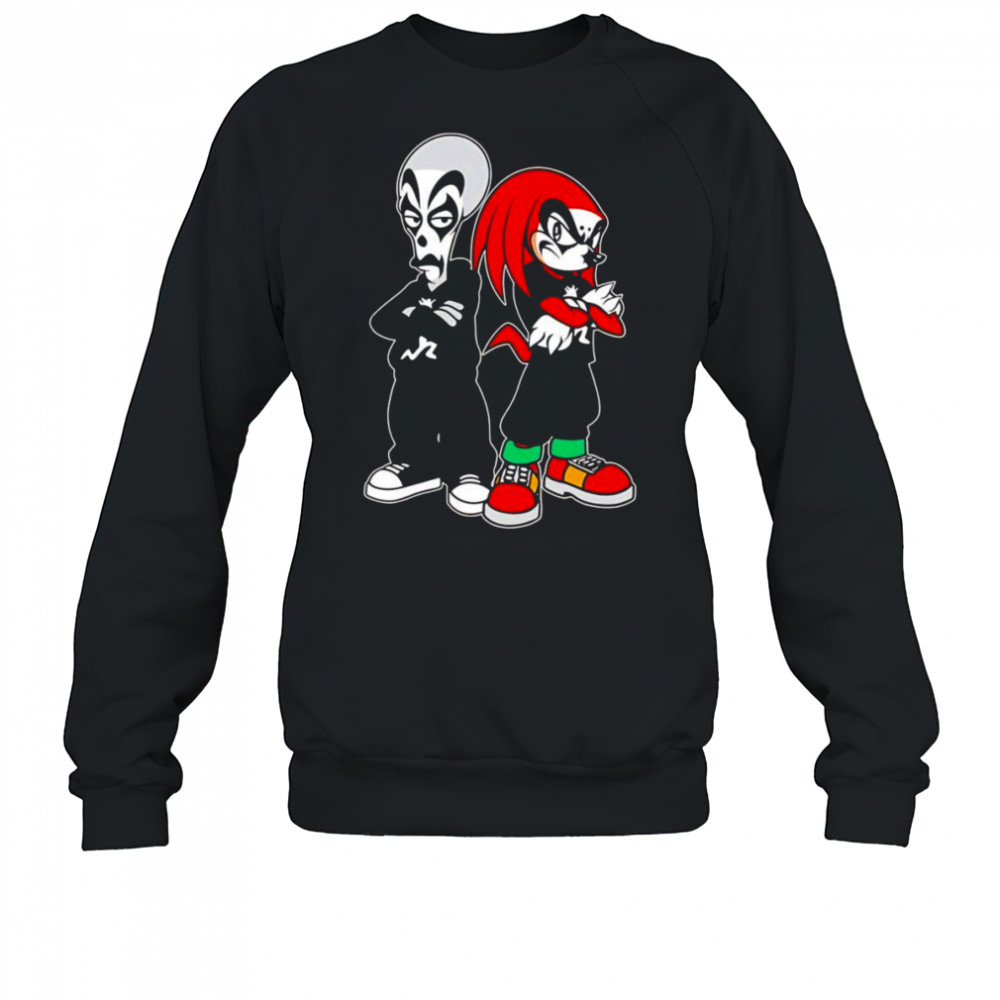 Clo-Wns Hvy shirt Sweatshirt
