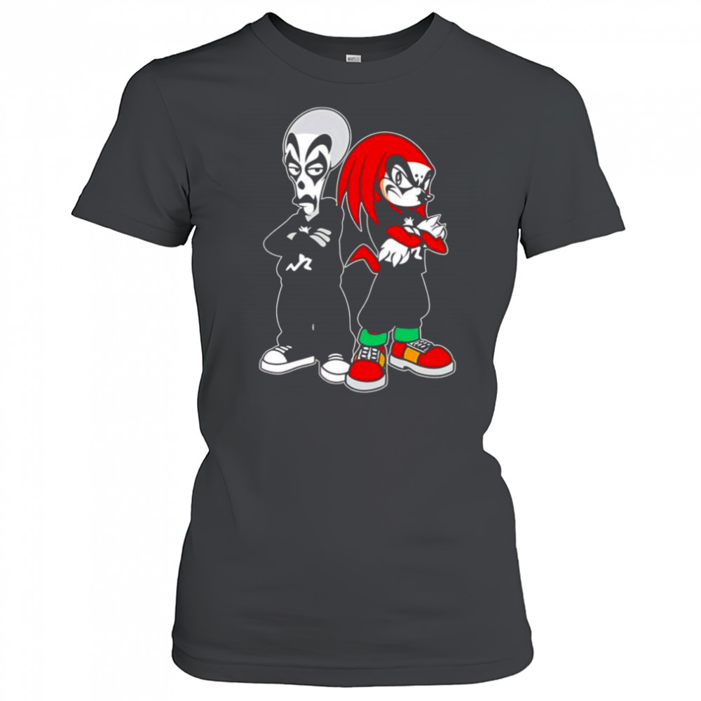 Clo-Wns Hvy shirt Women's T-shirt