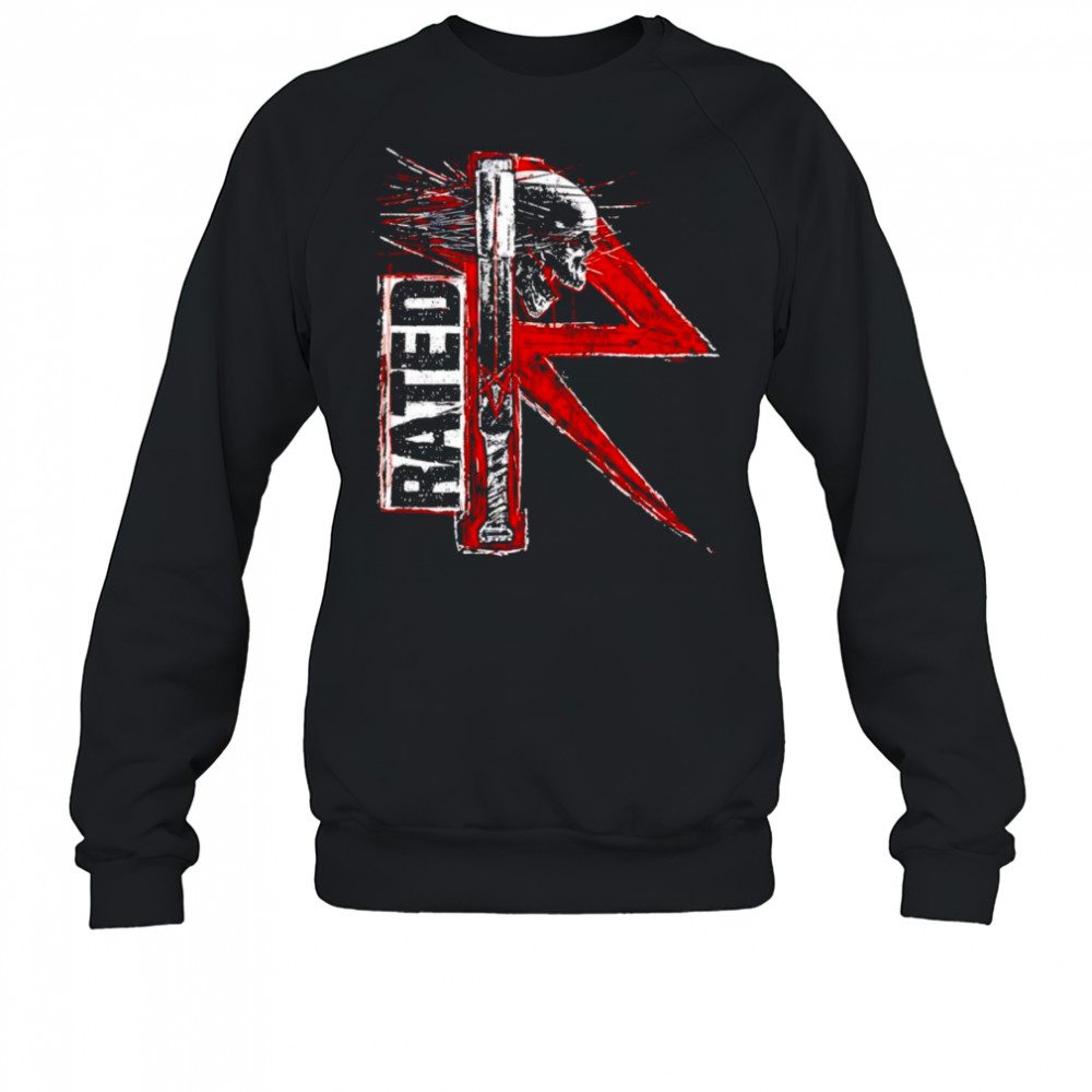 Cope Rated R shirt Sweatshirt