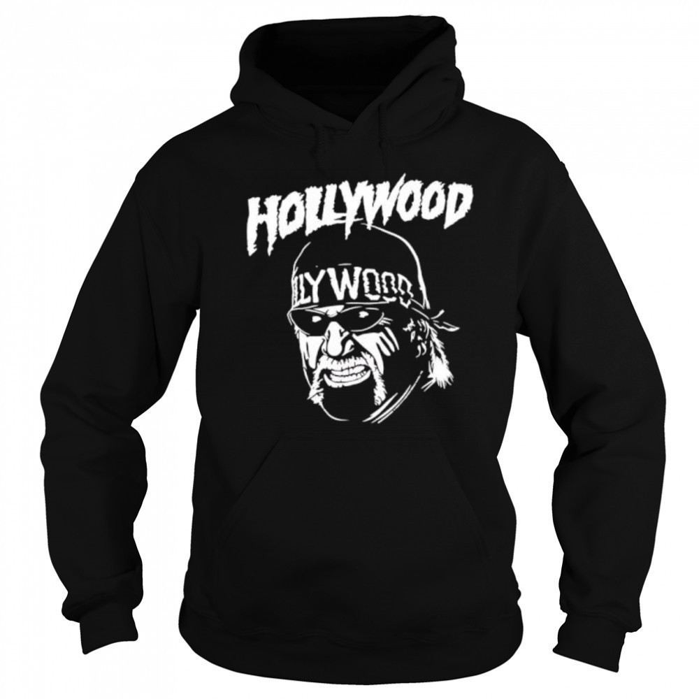 Hollywood hogan Hulk hogan rip shirt Sweatshirt
