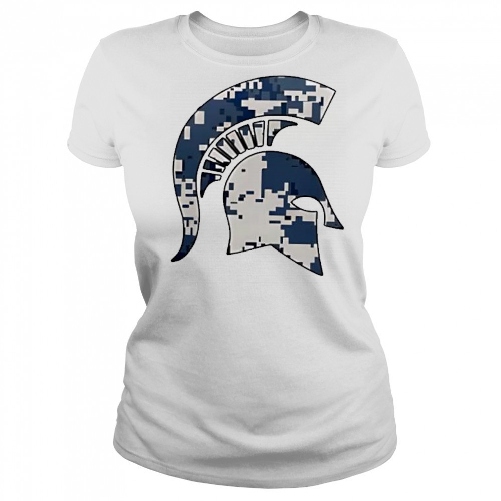 Michigan State Michigan Spartans Jesus Won 2025 shirt Women's T-shirt
