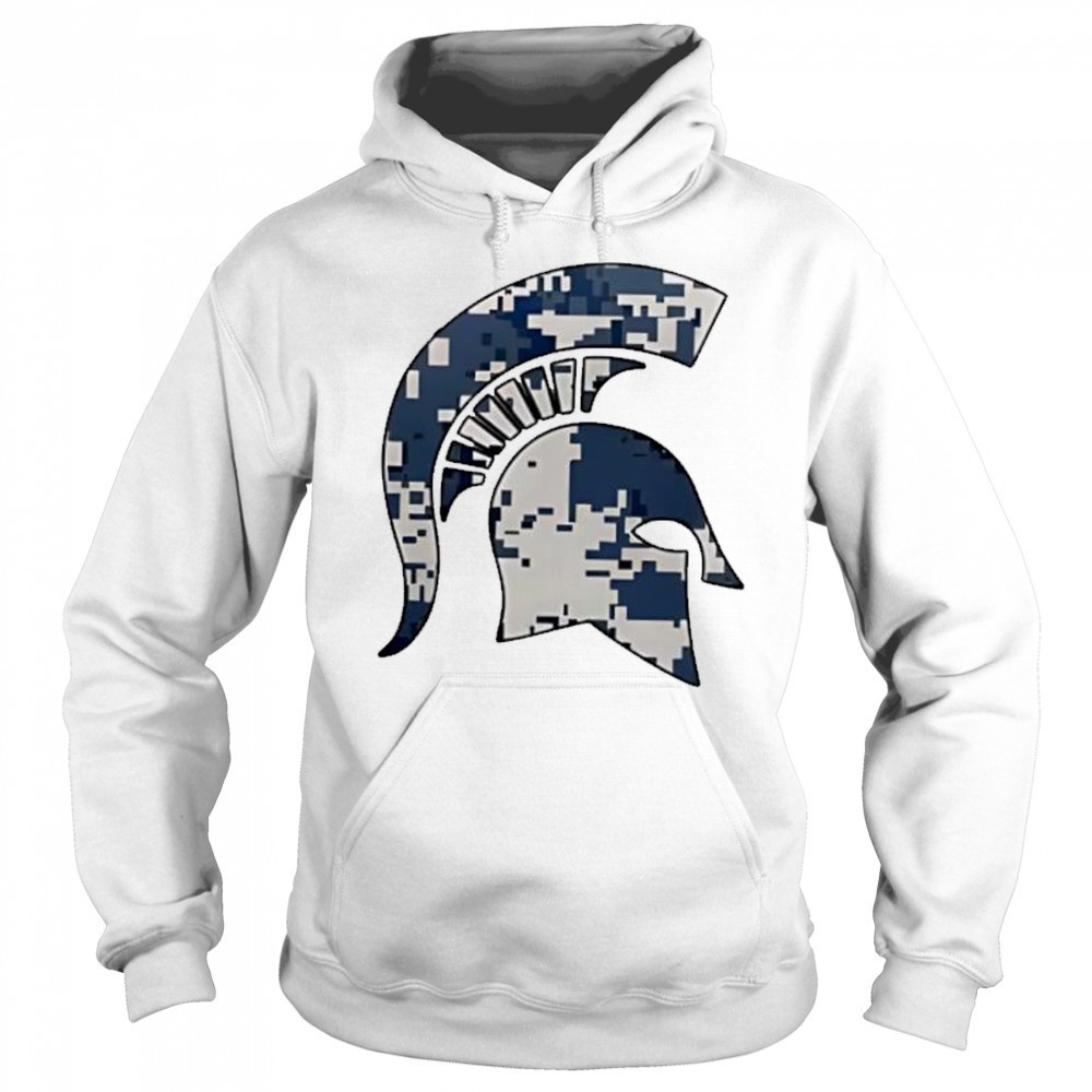 Michigan State Michigan Spartans Jesus Won 2025 shirt Sweatshirt