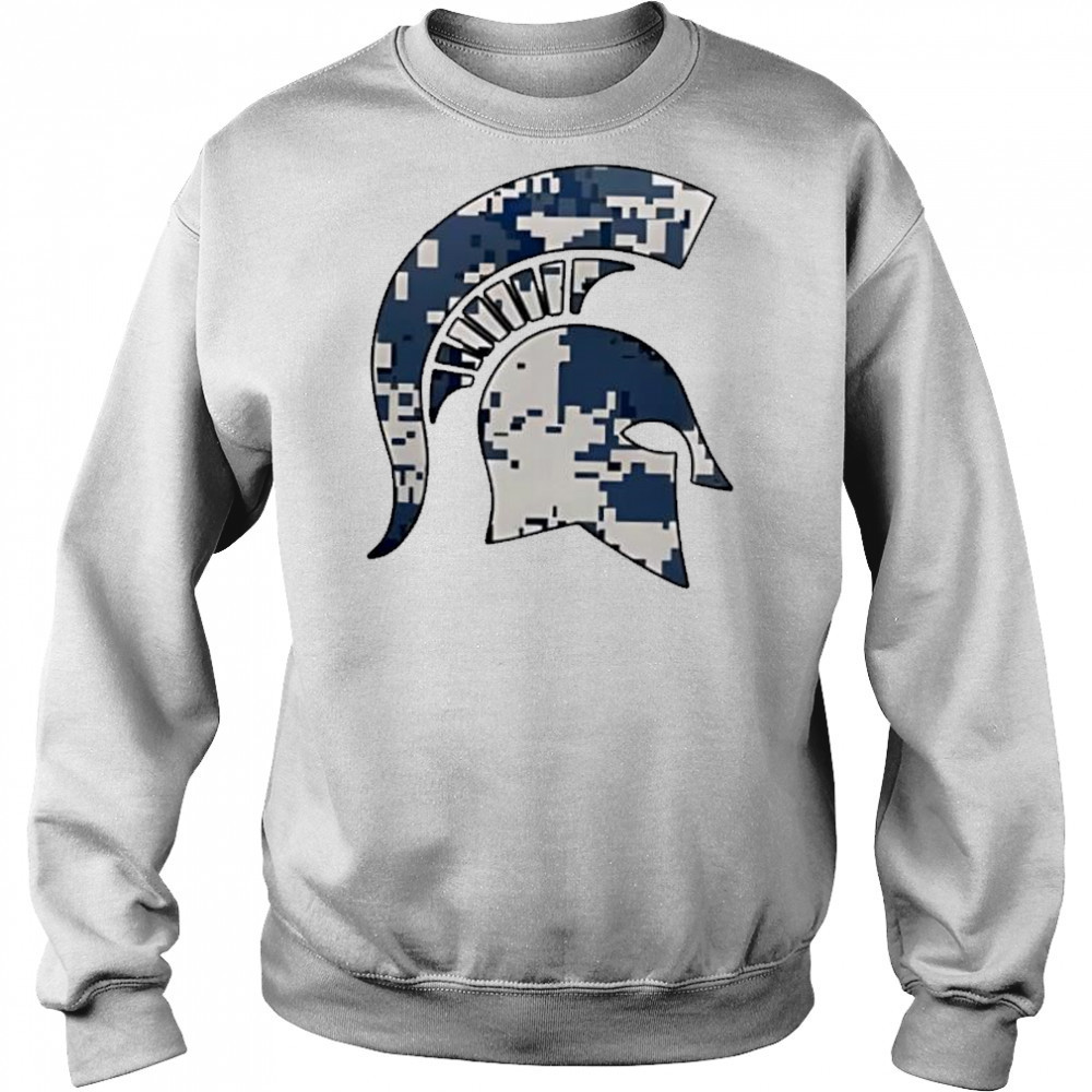 Michigan State Michigan Spartans Jesus Won 2025 shirt Hoodie