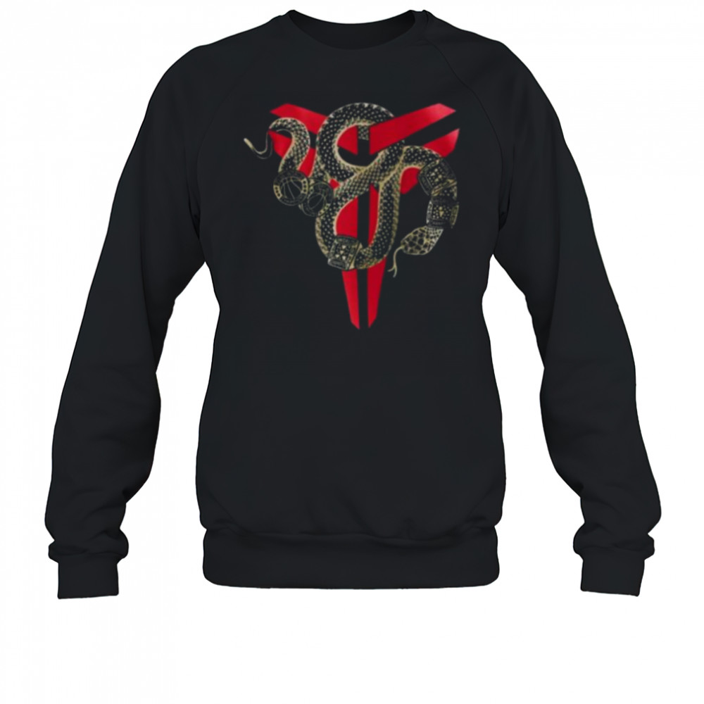 Nike Kobe Year of the Snake Shirt Sweatshirt