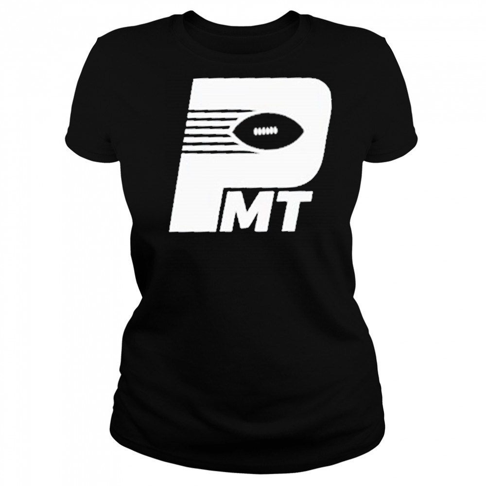 Pmt Football Pocket T-Shirt Women's T-shirt