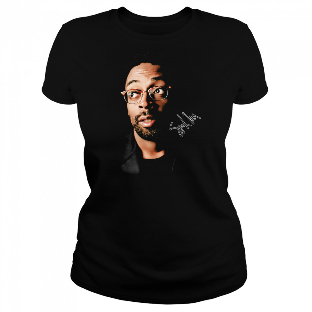Spike Lee Graphic Shirt Women's T-shirt