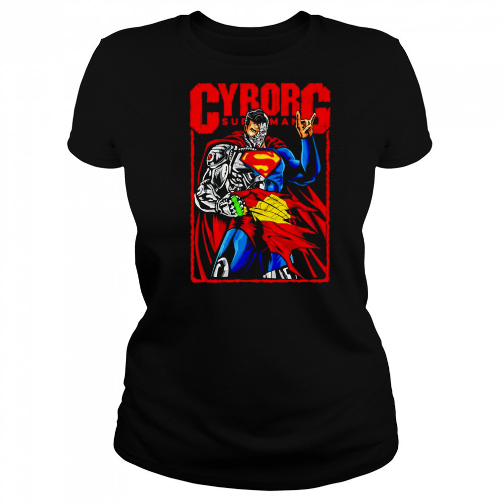 Super Display of Power shirt Women's T-shirt