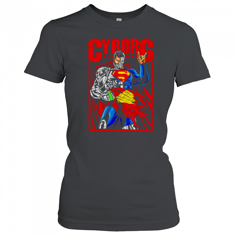 Super Display of Power shirt Women's T-shirt