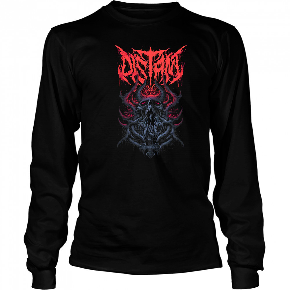 Tanktop Ritual T-Shirt Long Sleeved