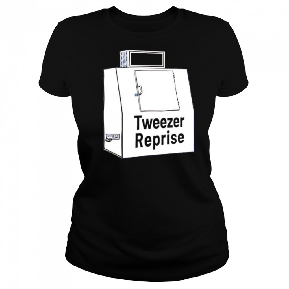 Tweezer Reprise shirt Women's T-shirt