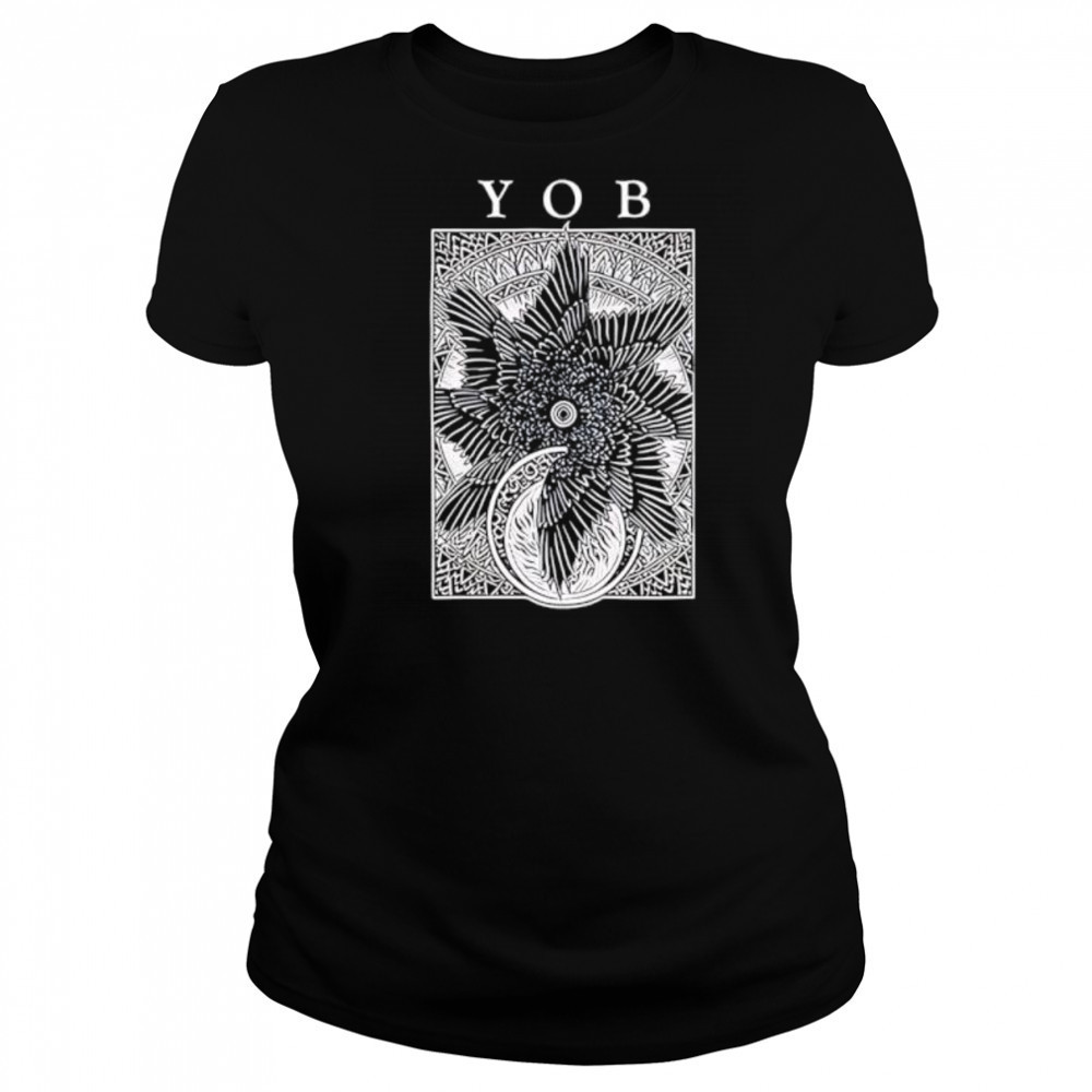 Yobislove face shirt Women's T-shirt