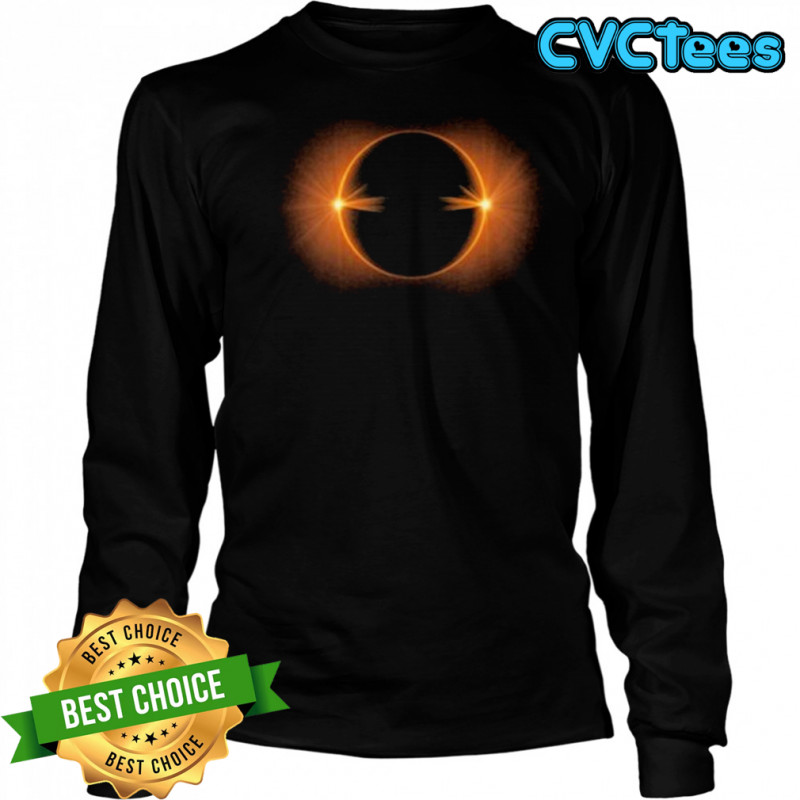 ABBA Voyage Eclipse T-shirt Long Sleeved