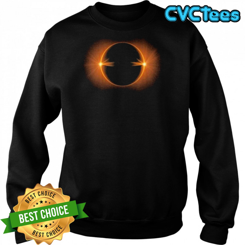ABBA Voyage Eclipse T-shirt Sweatshirt