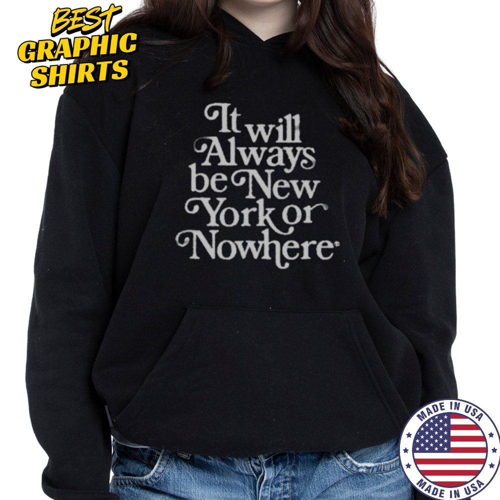 Always Women’s Shirt Sweatshirt
