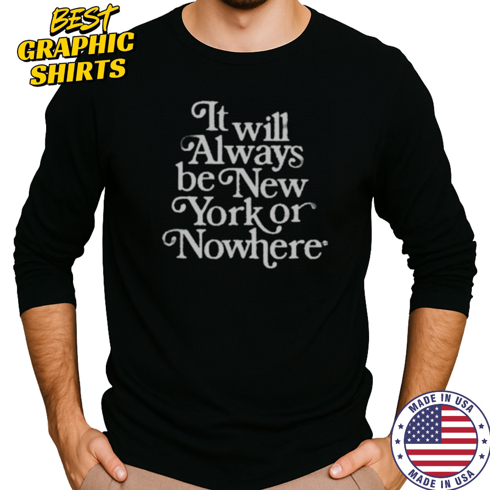 Always Women’s Shirt Long Sleeved