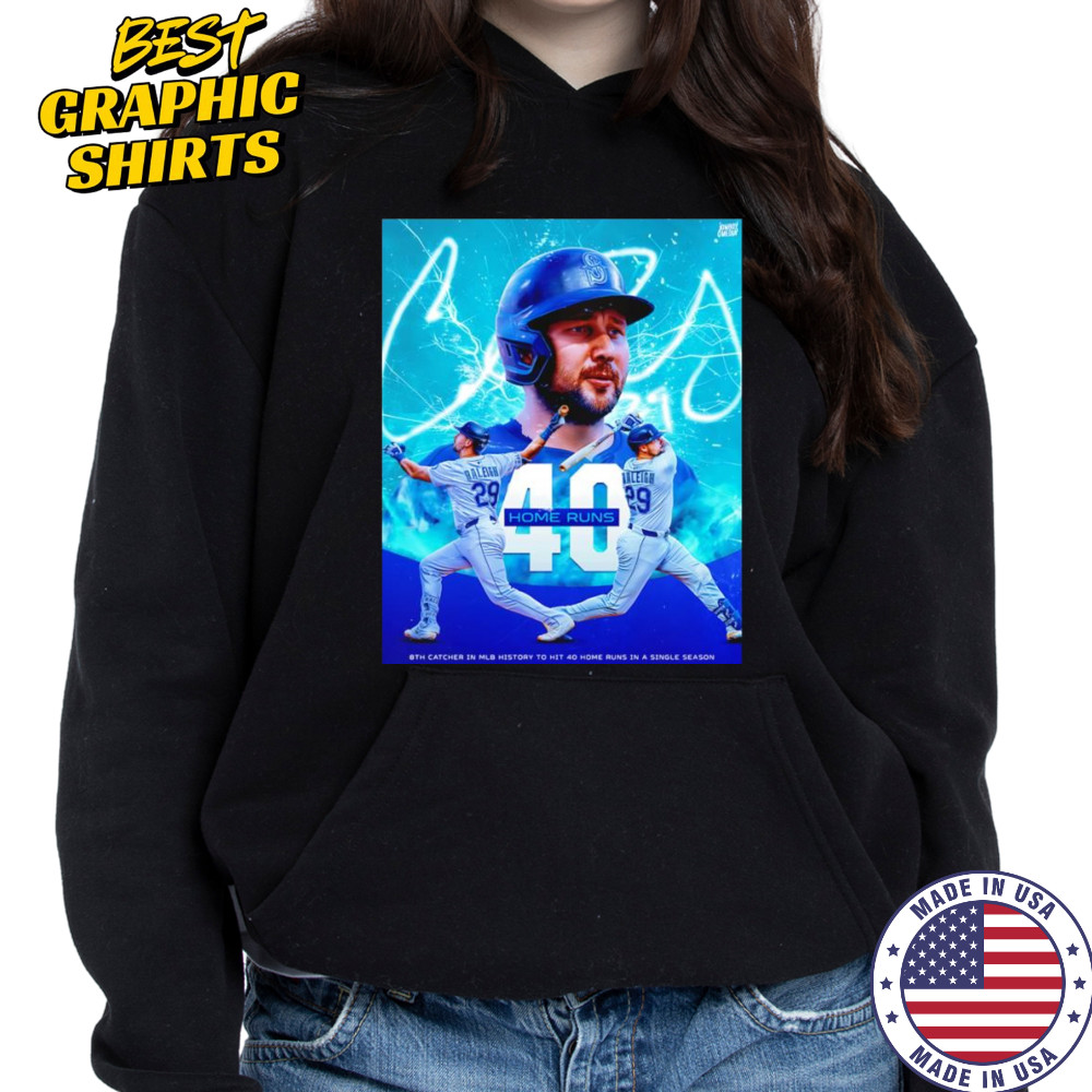Big Dumper 40 home runs poster shirt Sweatshirt