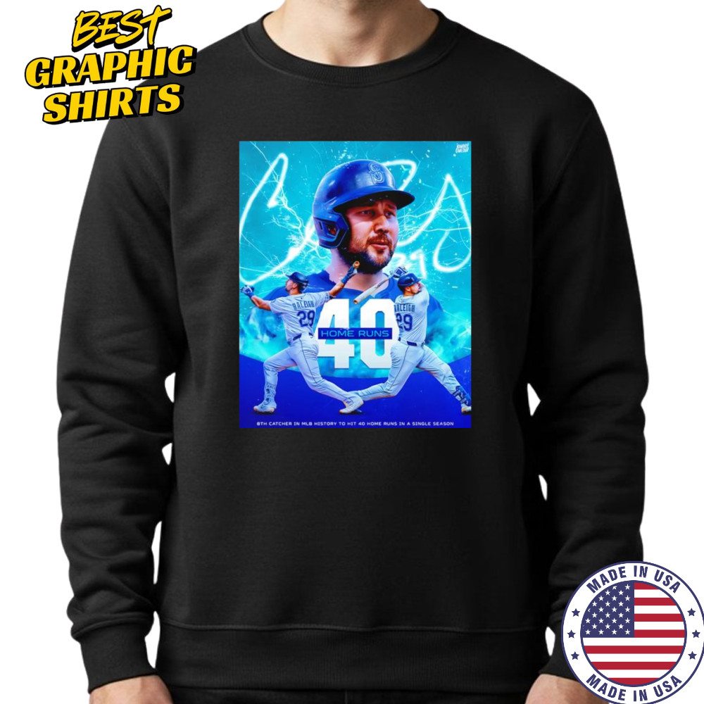 Big Dumper 40 home runs poster shirt Hoodie
