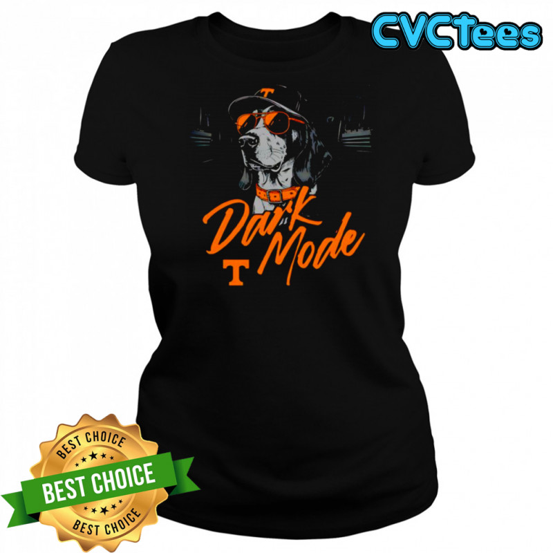 Dark Mode Cool Smokey shirt Women's T-shirt