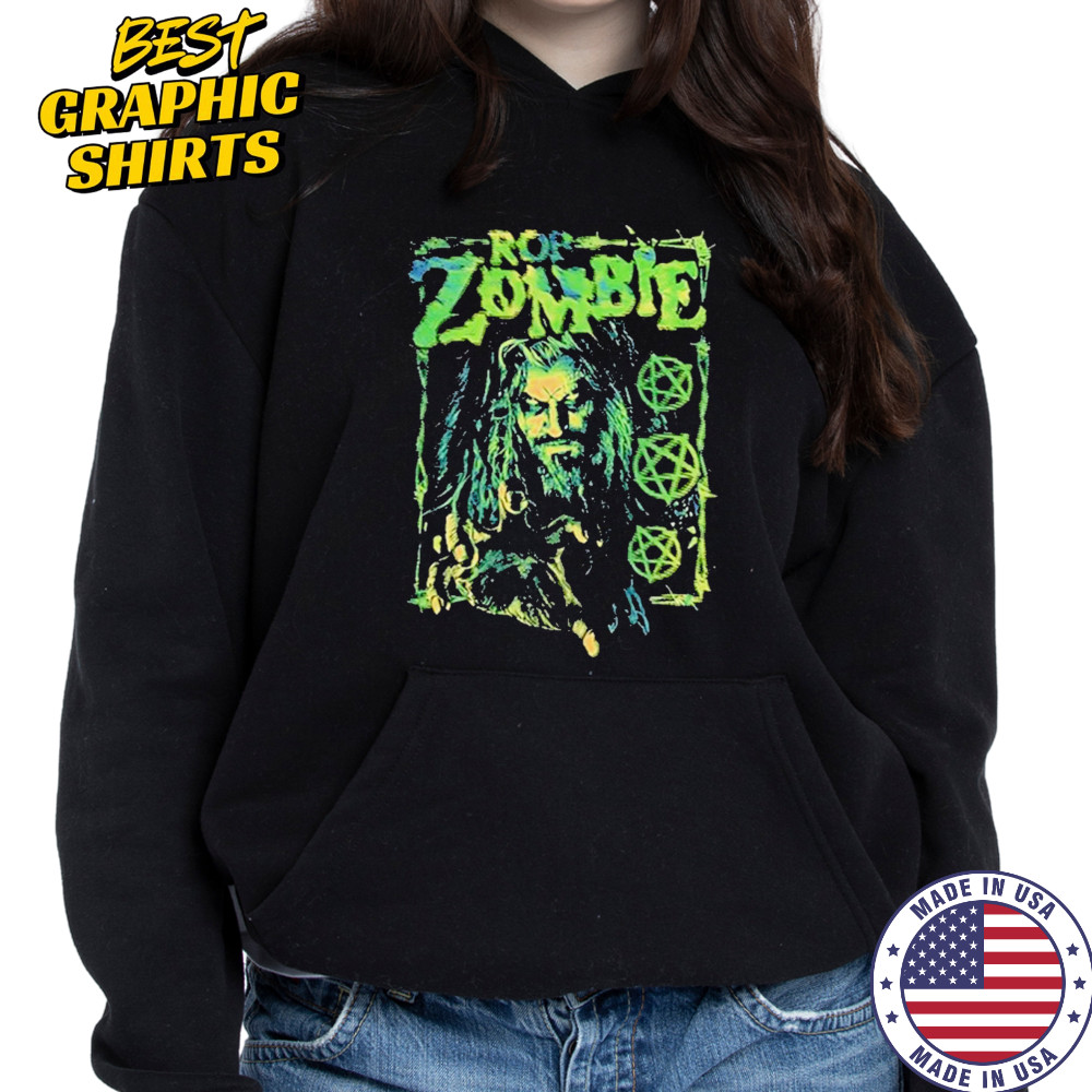 Dead Channel Fuzz T-Shirt Sweatshirt