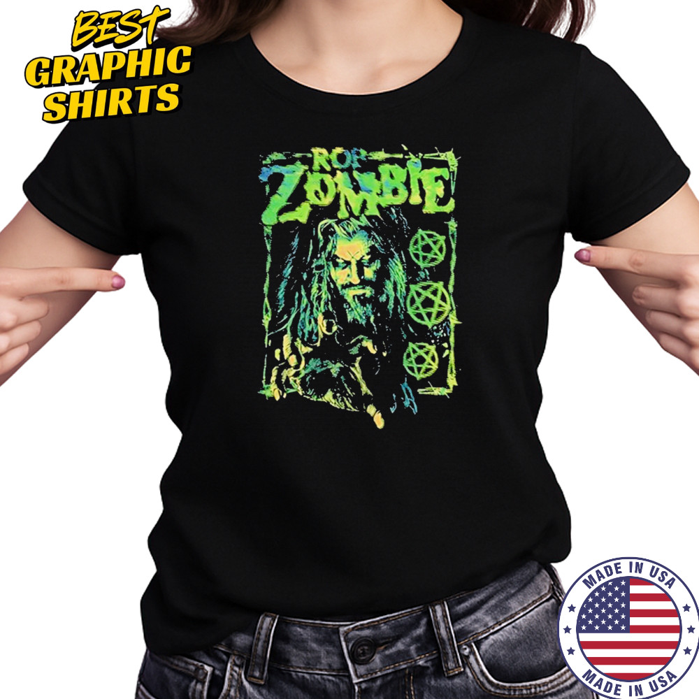 Dead Channel Fuzz T-Shirt Women's T-shirt