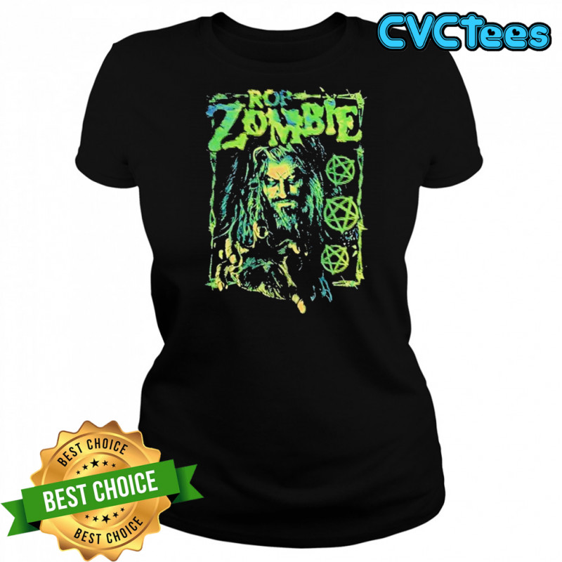 Dead Channel Fuzz T-Shirt Women's T-shirt