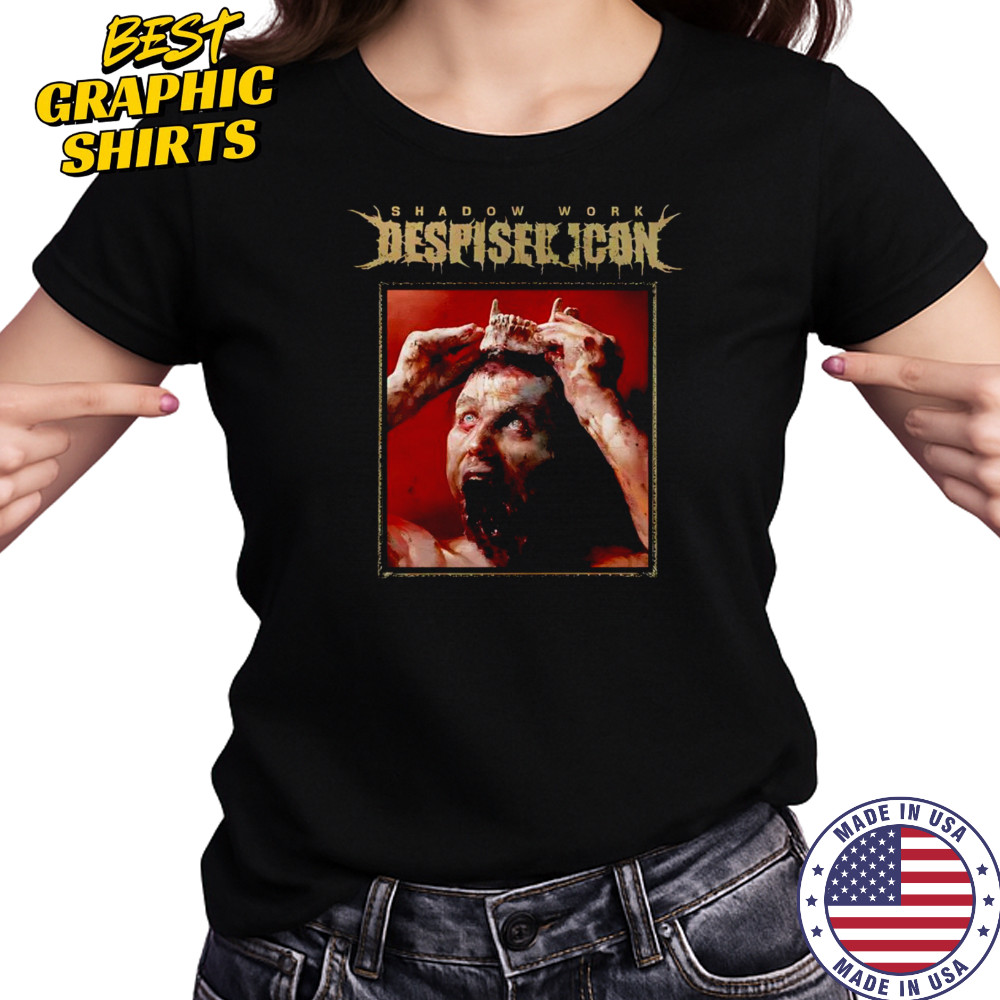 Despised Icon Shadow Work shirt Women's T-shirt