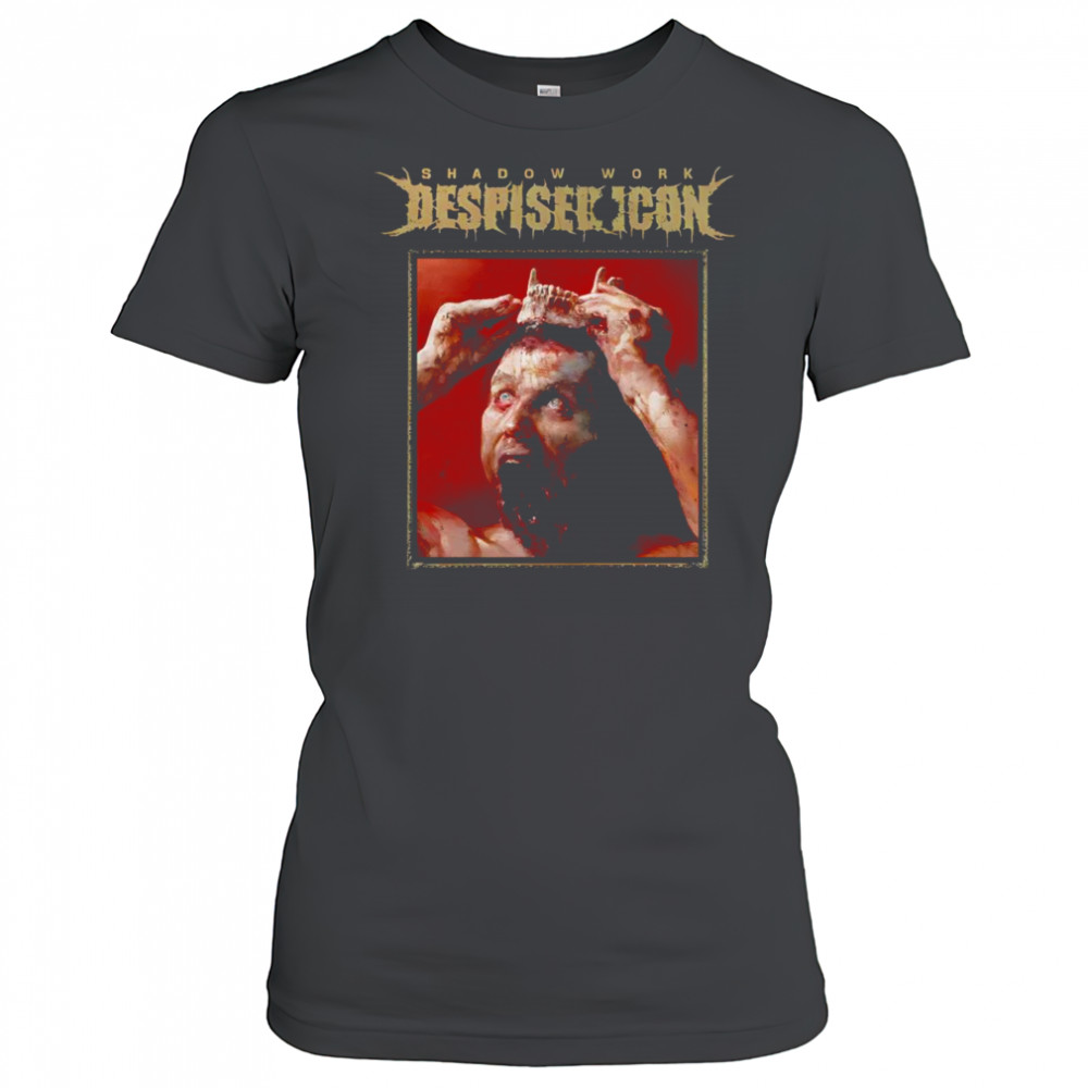Despised Icon Shadow Work shirt Women's T-shirt