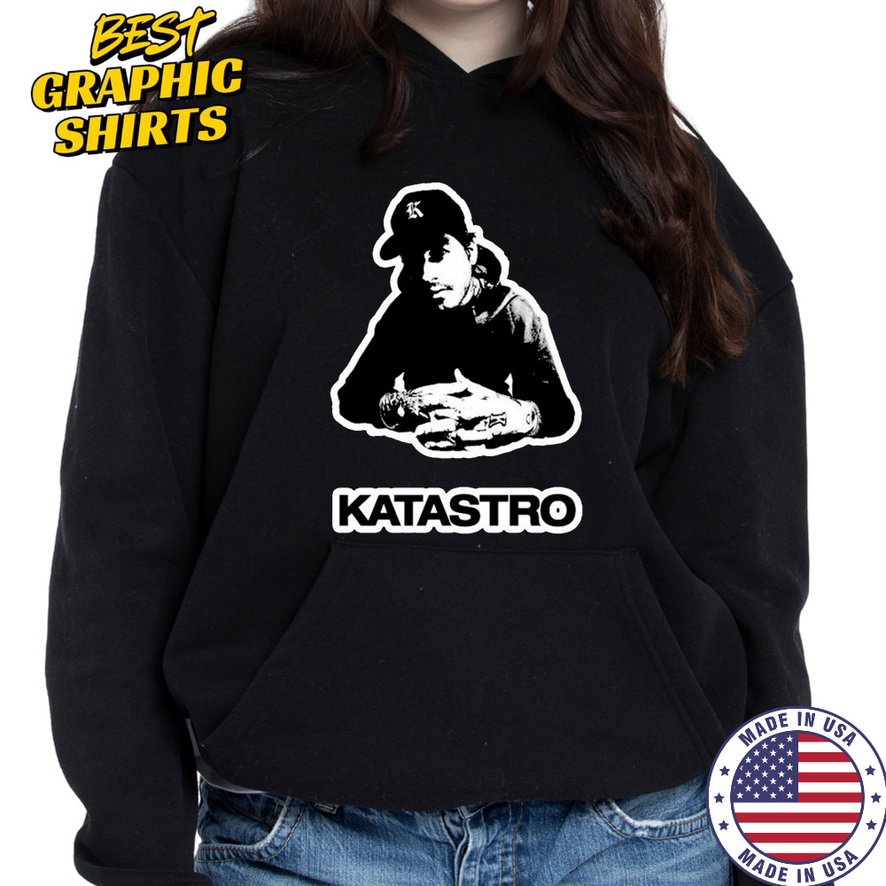 Katastro Andy T-shirt Sweatshirt