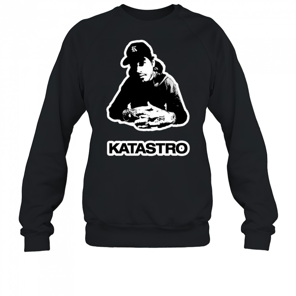 Katastro Andy T-shirt Sweatshirt